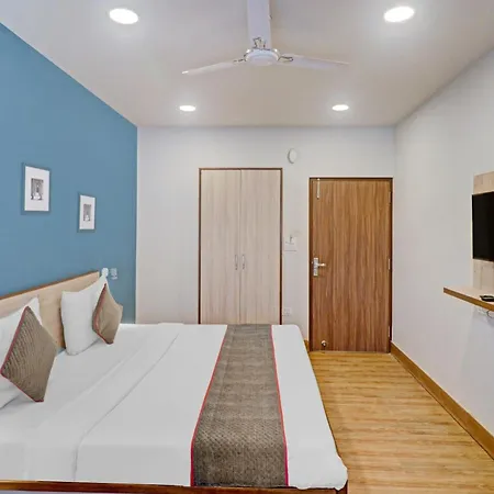 Hotel O Bharat'S Heritage-2